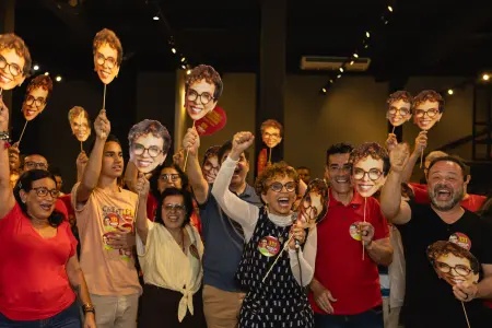 Candidata ao Senado, Marília Campos realiza agenda de campanha no Sul de Minas nesta quarta-feira (2)
