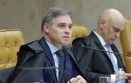 Ministros do STF enfrentam resistência interna para investigar Moraes no inquérito do Banco Master