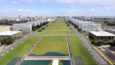 Orçamento de 2027 reserva R$ 2,5 bilhões para contratação de servidores públicos
