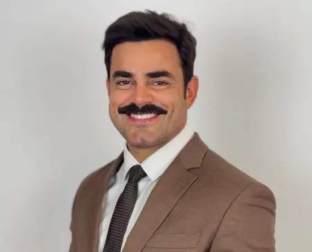 Túlio Amâncio é contratado pelo SBT para atuar como analista de política em Brasília