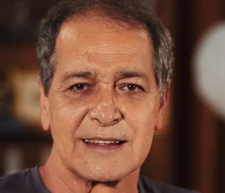 Causa da morte do ator e diretor Gracindo Jr. é confirmada como causas naturais