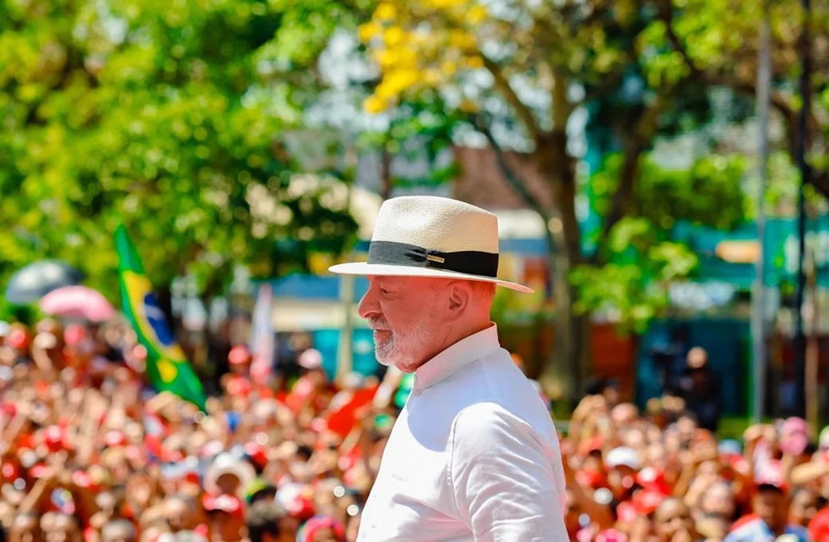 Pesquisa BTG/Nexus aponta alta na aprovação do governo Lula, mas rejeição ainda supera aprovação