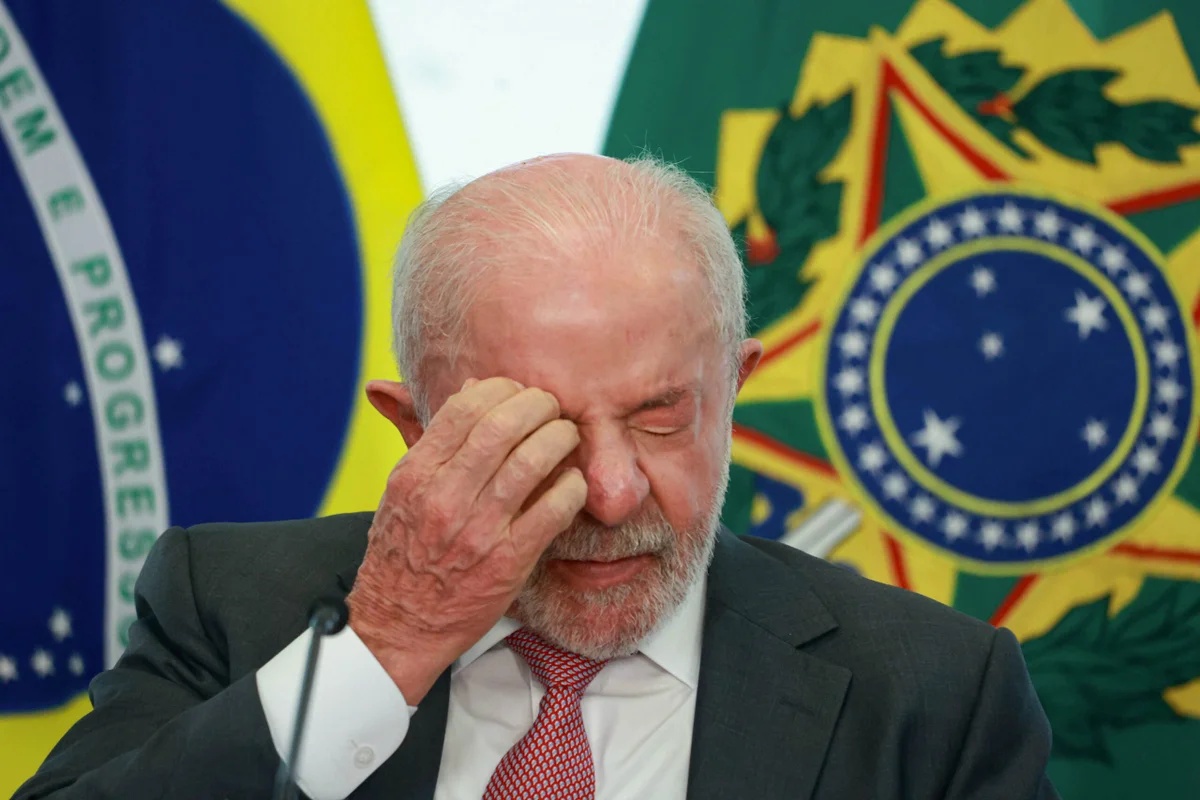 Crescimento de candidatos de direita aumenta preocupação no entorno de Lula para eventual segundo turno