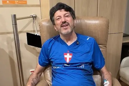 Receita Federal libera medicamento de uso emergencial para tratamento de influenciador com doença rara