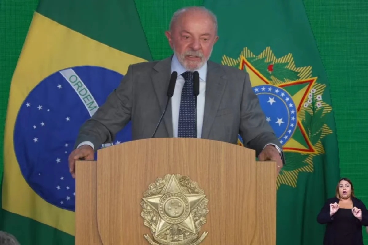 Lula anuncia que medidas contra apostas serão divulgadas em breve após classificar atividade como doença