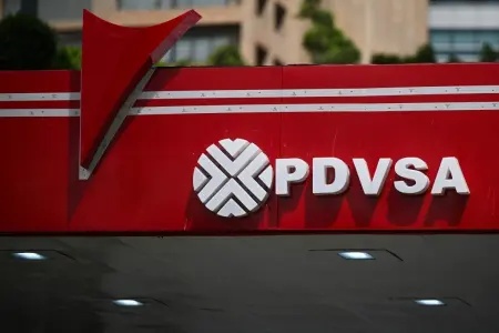 Governo dos EUA firma acordo de exploração de 21% das reservas de petróleo da Venezuela com empresa vinculada ao Pentágono