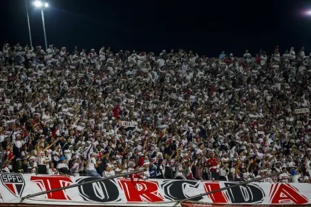 São Paulo busca reversão de placar contra o Boca Juniors no Morumbi para avançar às semifinais da Copa Sul-Americana