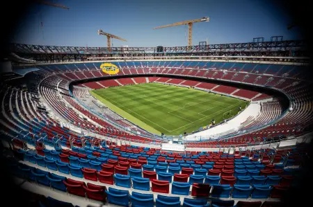 Barcelona enfrenta o Racing Santander nesta quarta-feira pela sexta rodada da La Liga 2026/27