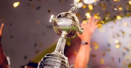 Globo negocia aquisição de direitos de transmissão da Libertadores para canais fechados entre 2027 e 2030