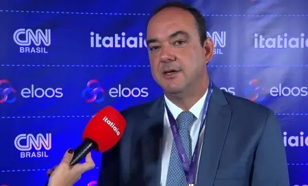 Flávio Roscoe realiza visita de dois dias a Poços de Caldas para encontros com autoridades, empresários e comunidade