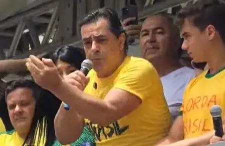 Candidato ao Senado por Minas Gerais, Domingos Sávio realiza agenda de campanha em cinco cidades nesta terça-feira (15)