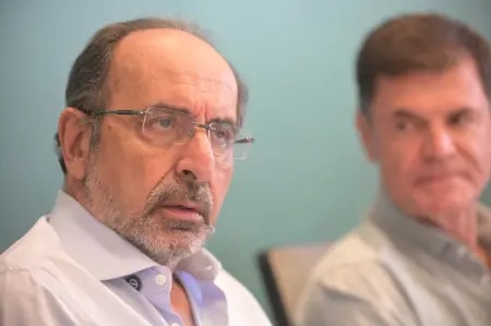 Alexandre Kalil participa de entrevista à TV Globo e realiza agenda no interior de Minas Gerais nesta terça-feira (15)