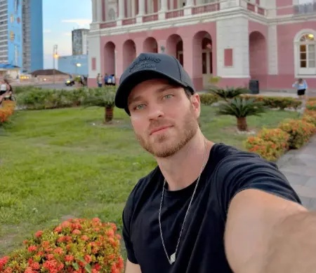 Lucas Bissoli é confirmado como participante de A Fazenda 18 e traz experiência de reality show e formação acadêmica diversificada