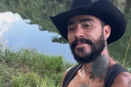 Mayk Leão é confirmado como participante de A Fazenda 18 e disputa prêmio de R$ 2,5 milhões