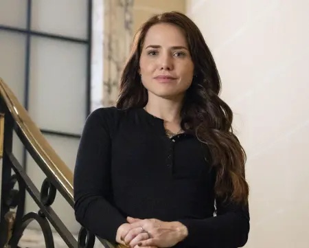 Personagem de “Quem Ama Cuida” passa por transformação visual e planeja ação de vingança
