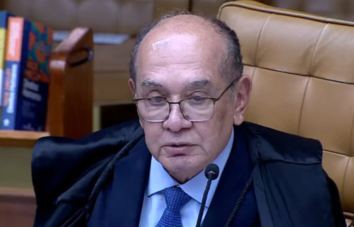 Gilmar Mendes critica atuação de André Mendonça no STF, acusando viés político-eleitoral em processos relacionados ao Banco Master