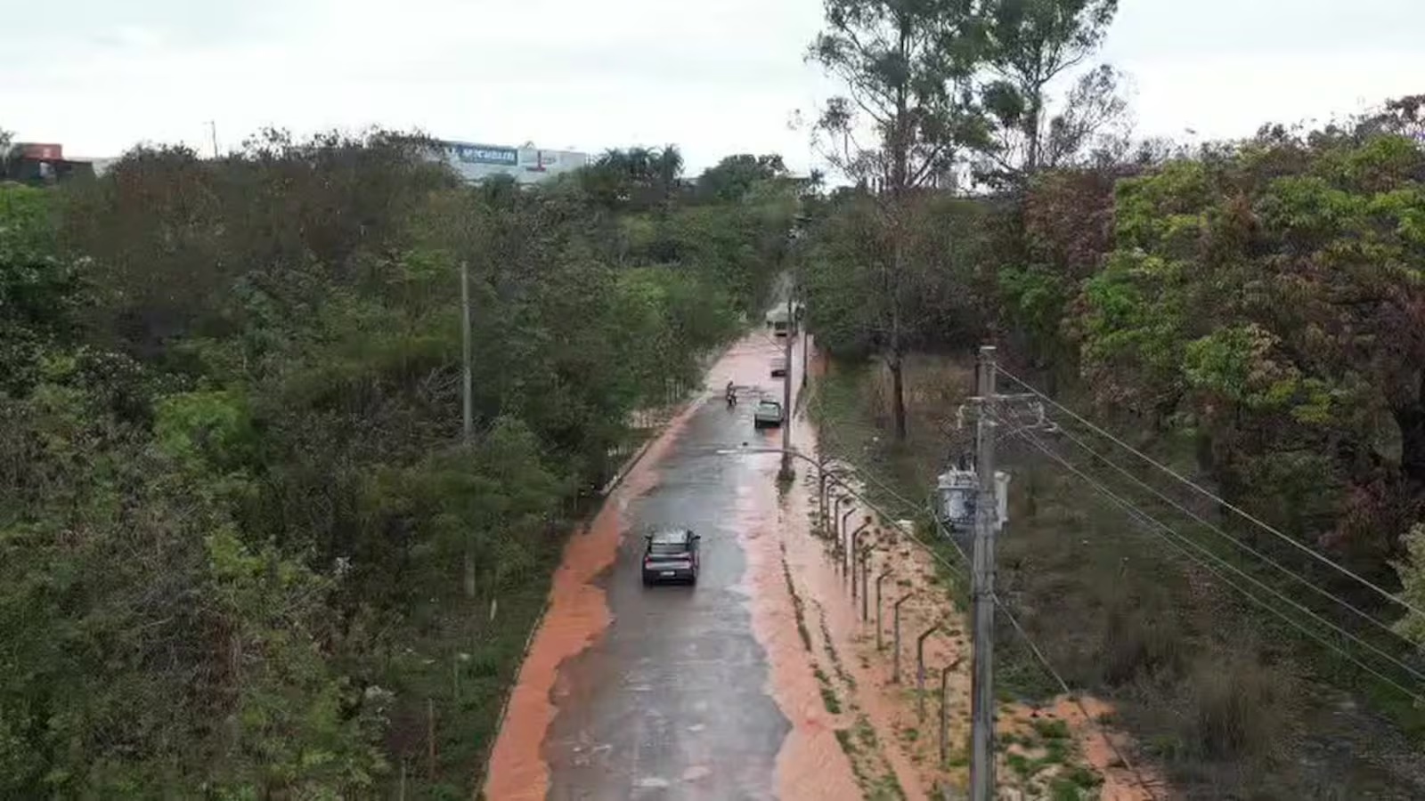 Ministério Público de Minas Gerais investiga suspeitas de sabotagem em rompimentos de adutoras da Copasa na Região Metropolitana de Belo Horizonte