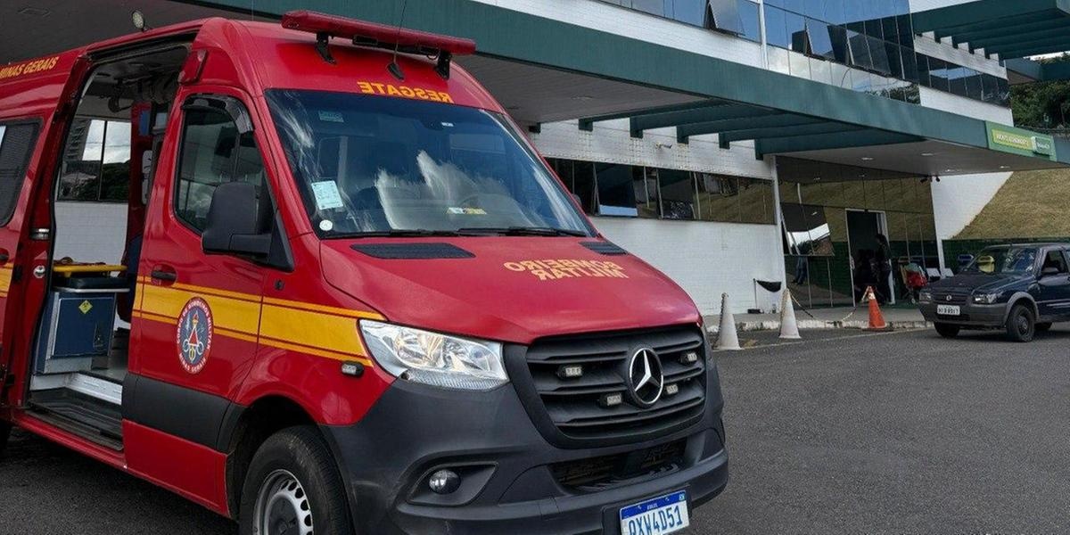 Acidente entre ônibus e carreta na BR-116 em Minas Gerais resulta em seis mortes e dezenas de feridos