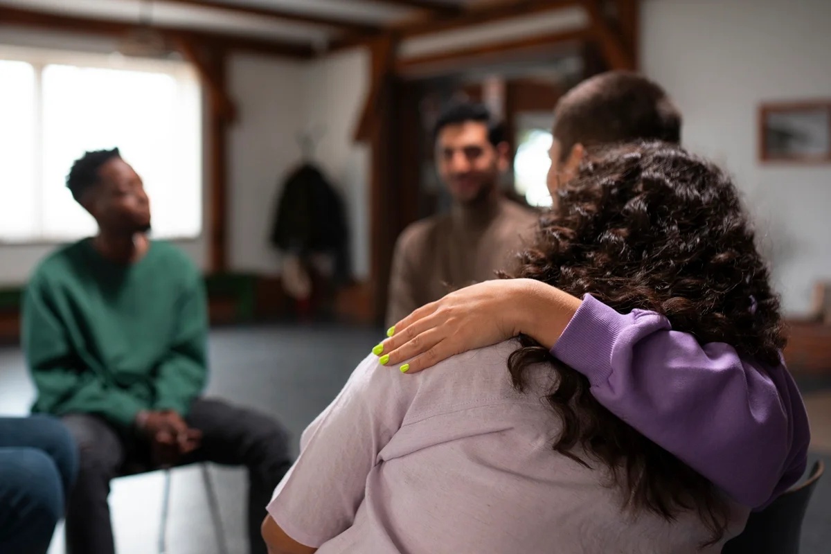 Cuidar de pessoas com depressão exige equilíbrio para evitar sobrecarga emocional