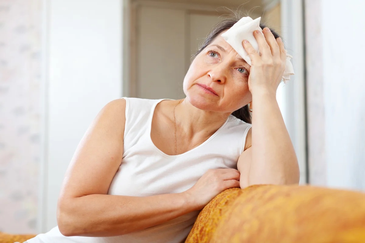 Esclarecido o impacto do brain fog na menopausa e suas diferenças em relação à demência