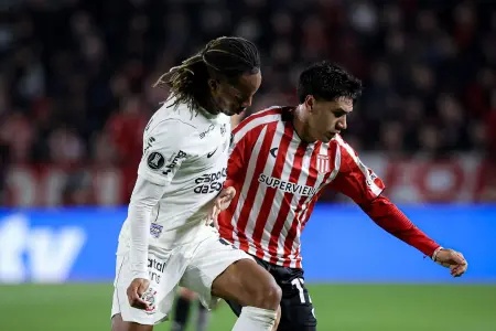 Corinthians enfrenta Estudiantes na Neo Química Arena em busca de classificação às semifinais da Libertadores