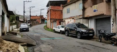 Operação Nacional das Forças Integradas de Combate ao Crime Organizado mobiliza 19 estados e cumpre 279 mandados