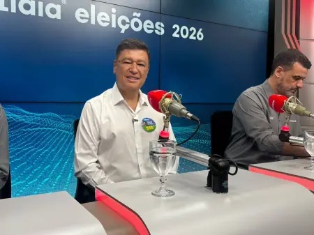 Senador Carlos Viana realiza compromissos em Brasília e Belo Horizonte nesta quarta-feira (16)