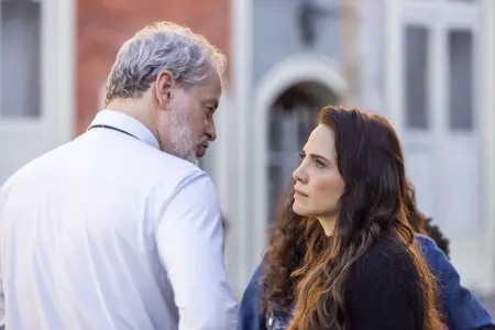 Ademir planeja retaliação contra Adriana e ameaça a família em Quem Ama Cuida