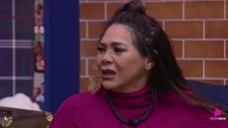 Conflito entre Giovanna Gold e Darlin movimenta segunda noite de A Fazenda 18