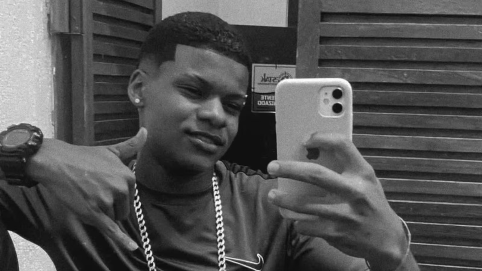Família denuncia agressão policial e questiona causa da morte de jovem de 20 anos na Zona da Mata mineira