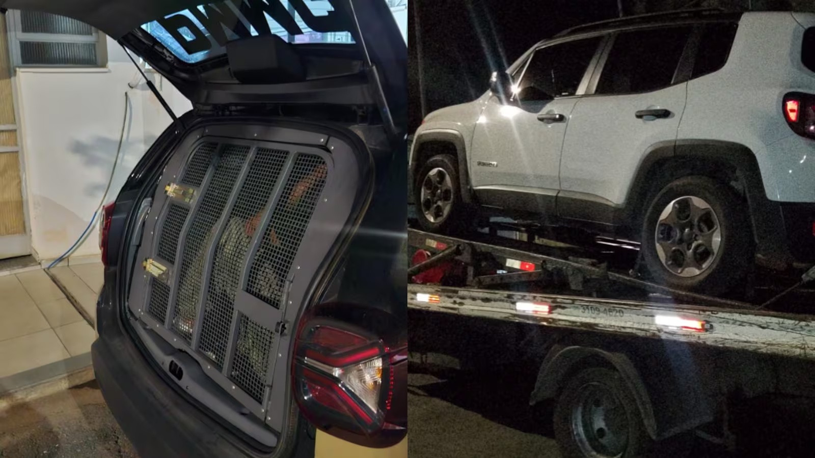 Homem de 61 anos é preso por aplicar golpes usando promessa de óculos gratuitos na Grande Belo Horizonte