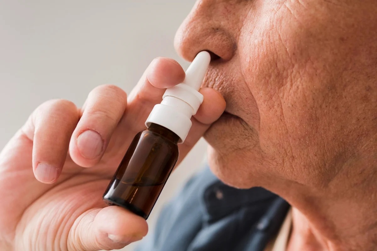 Estudo com spray nasal de placenta humana demonstra potencial no combate ao Alzheimer em modelos animais