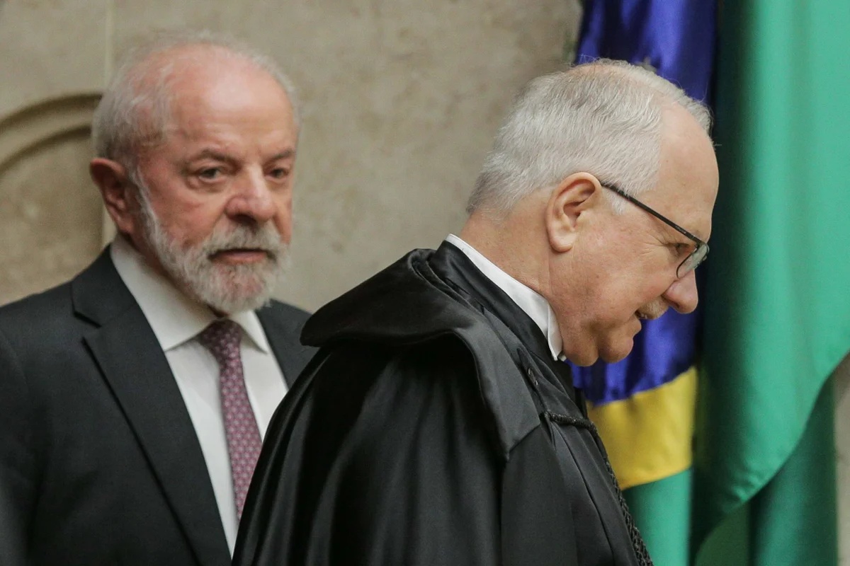 Lula cobra do STF solução para crise institucional e critica envolvimento de ministros em escândalos