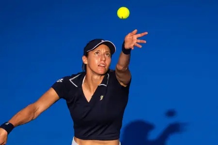 WTA divulga lista de duplas do SP Open com favoritismo para brasileira Luisa Stefani
