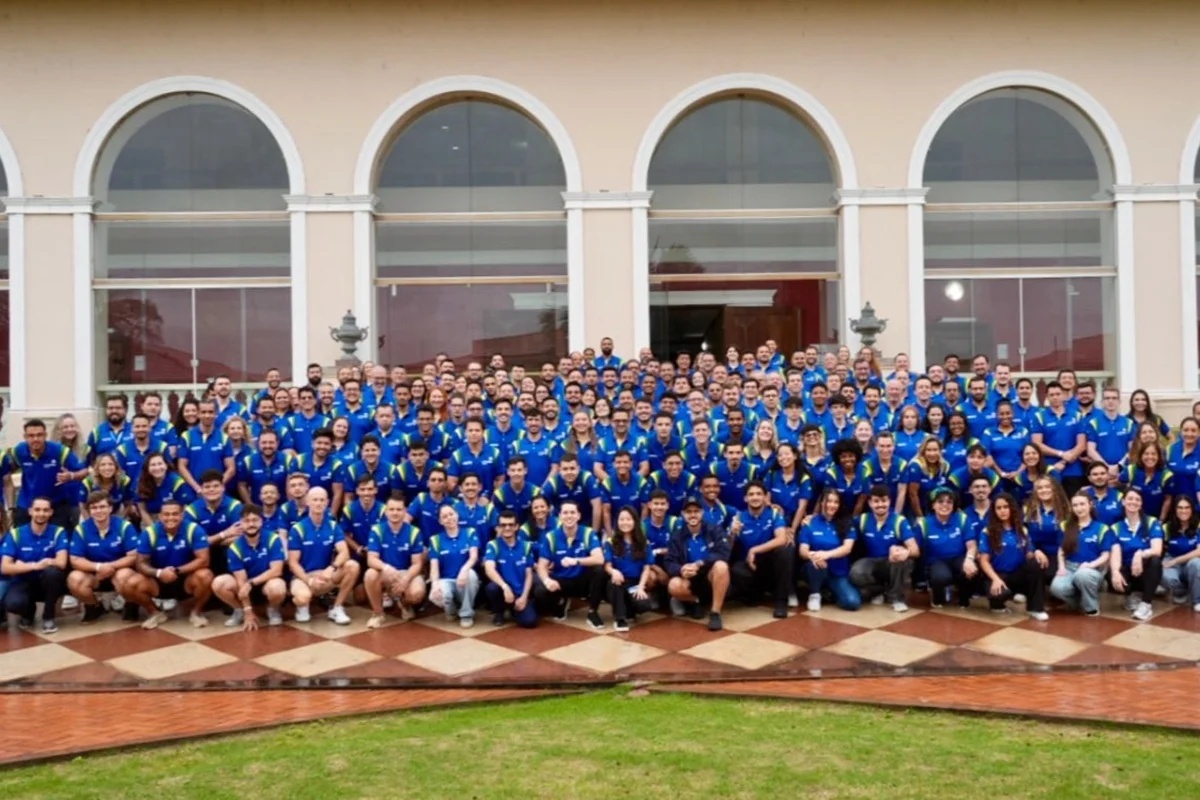Brasil envia maior delegação de sua história à competição mundial de educação profissional em Xangai
