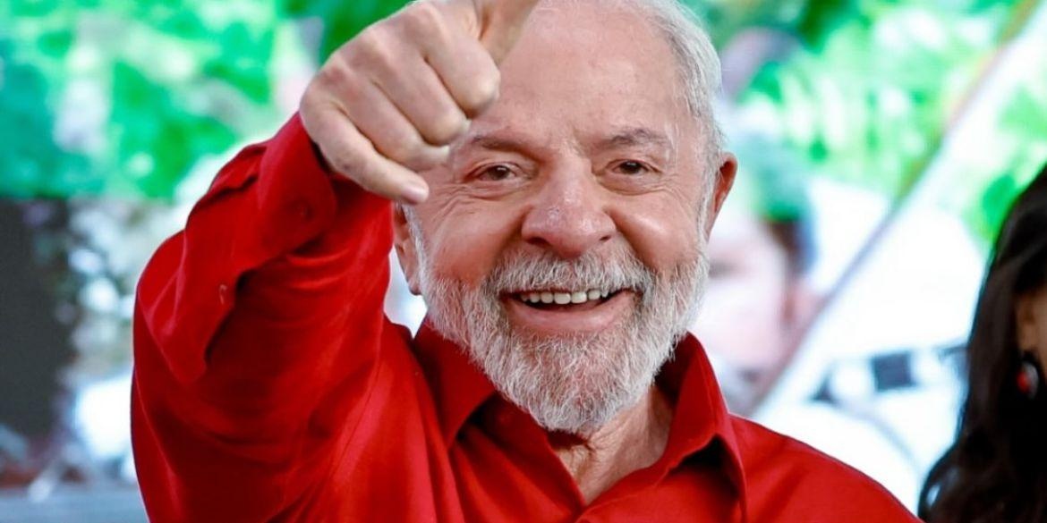 Lula participa de ato político em Montes Claros nesta quinta-feira (17) e retoma agenda em Minas Gerais
