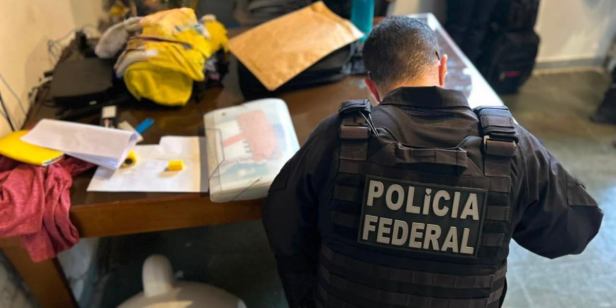 Polícia Federal realiza operação contra suspeitas de irregularidades na Secretaria Municipal de Educação de Belo Horizonte