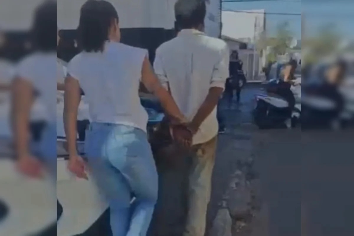 Mulher de 29 anos relata ter sido vítima de abuso sexual por parte do pai durante 17 anos e afirma que era ameaçada de morte para não denunciar