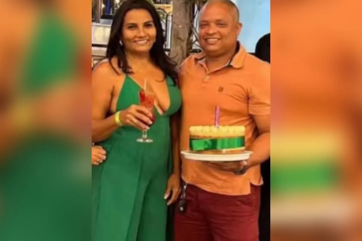 Ministério Público aponta que casal foi morto por recusar pagamento de “pedágio” a facção criminosa em Fortaleza