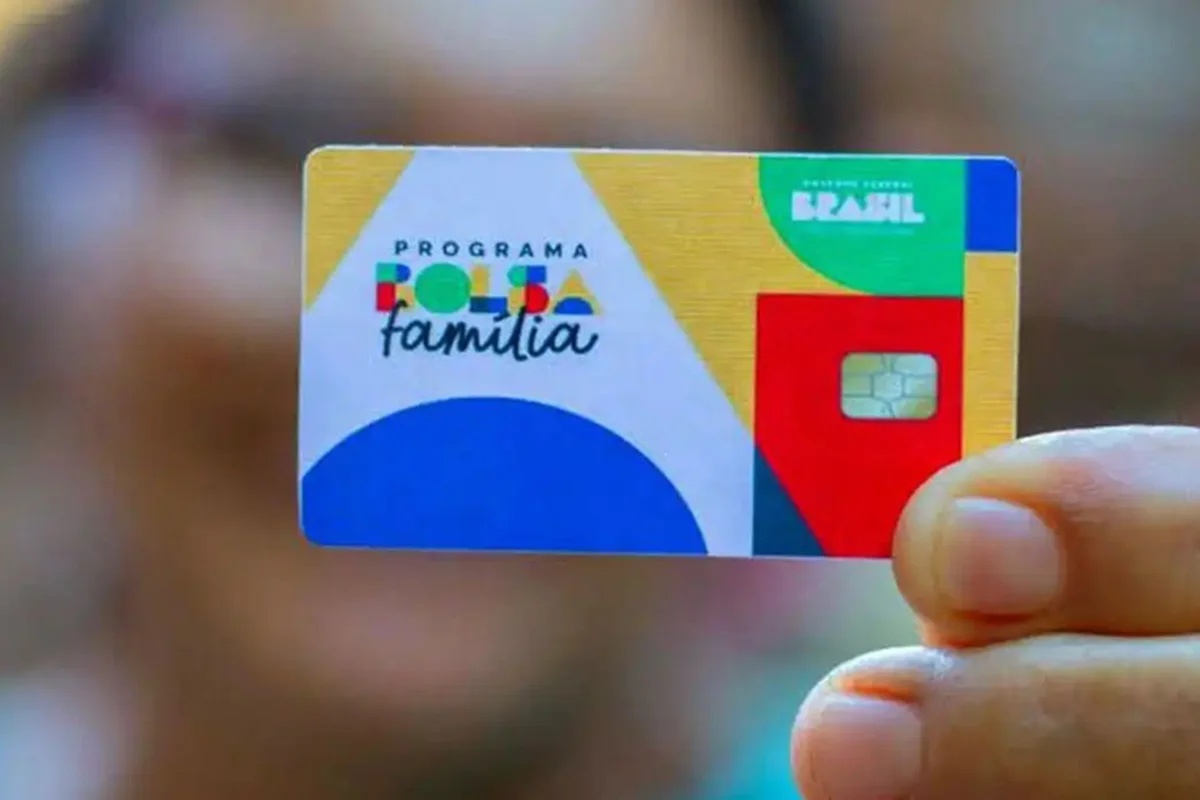 Governo justifica reajuste do Bolsa Família com revisão na previsão de gastos com Previdência