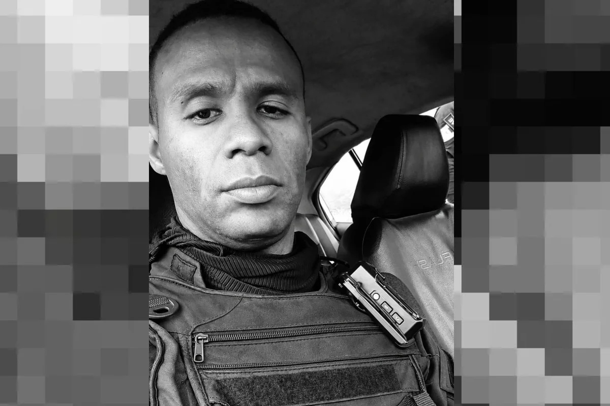 Polícia Militar do Rio de Janeiro confirma morte de policial atropelado por criminosos durante operação na Via Light