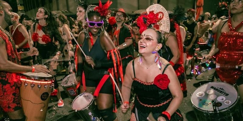 Prazo para cadastro de blocos de rua no Carnaval de Belo Horizonte 2027 encerra nesta sexta-feira (18)