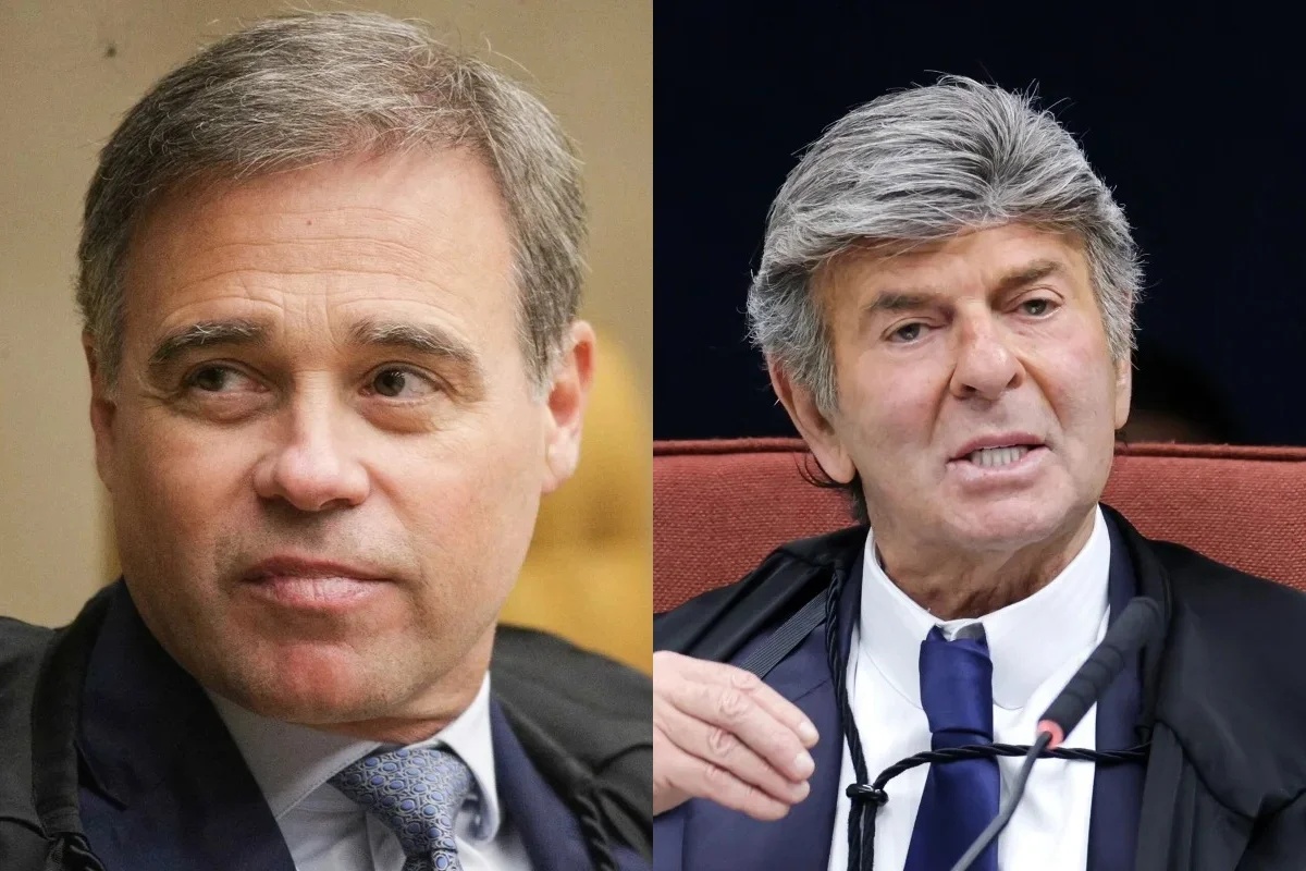 Polícia Federal entrega ao Supremo Tribunal Federal acesso integral aos dados do celular de Daniel Vorcaro