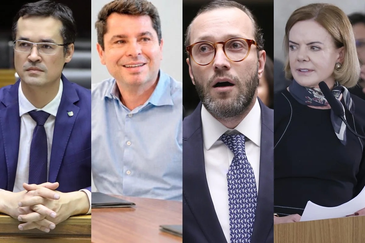 Pesquisa indica empate técnico na disputa pelo Senado no Paraná e liderança de intenção de voto ao governo estadual