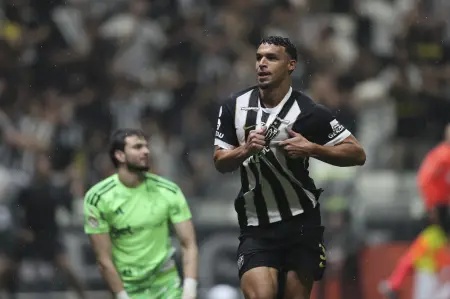 Atlético lidera série de viradas contra o Cruzeiro nas últimas décadas, com oito reviravoltas em dez jogos