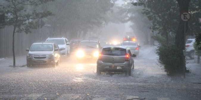 Prefeitura de Belo Horizonte realiza treinamento de gestão de riscos em preparação para chegada do fenômeno El Niño