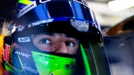 Red Bull confirma ausência de piloto francês Isack Hadjar no GP da Itália de Fórmula 1