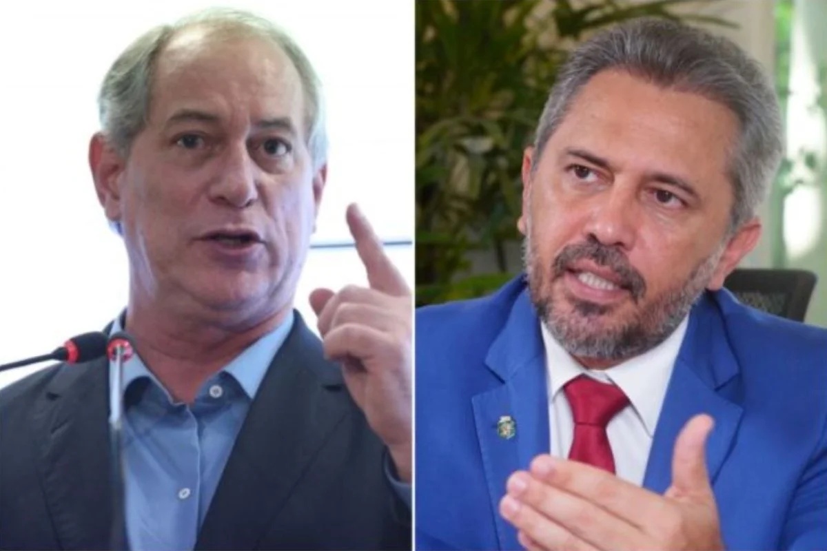 Pesquisa Datafolha aponta Ciro Gomes na liderança do primeiro turno e Elmano de Freitas à frente no cenário de reeleição no Ceará