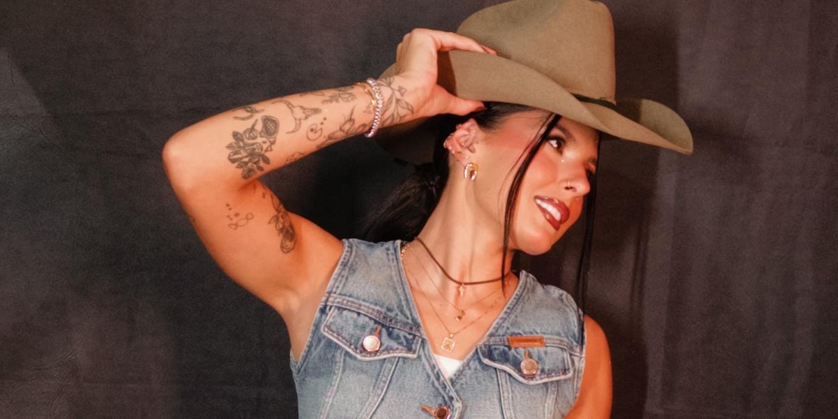 Justiça de Minas mantém suspensão de show de Ana Castela na Festa da Banana em Santa Bárbara do Tugúrio