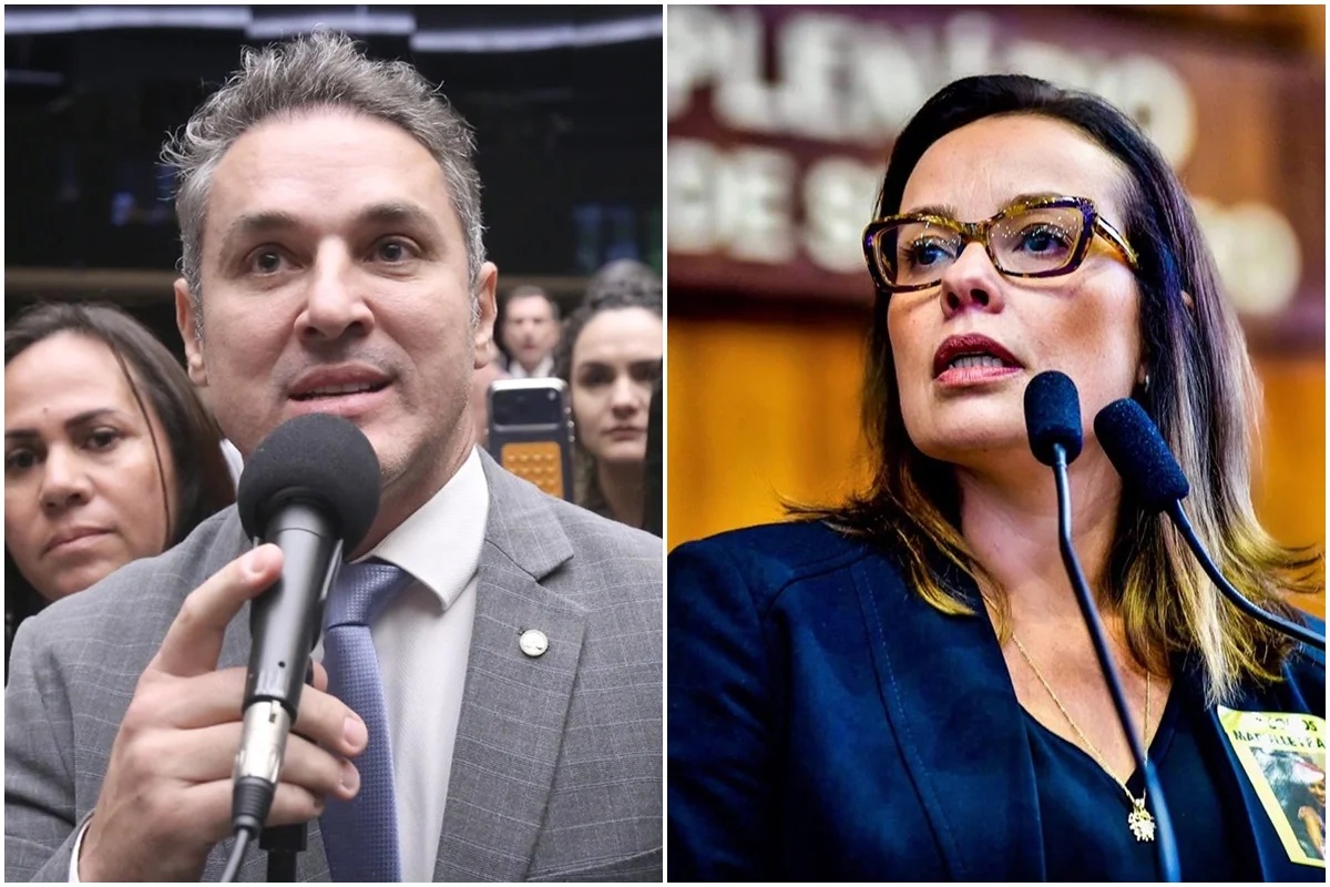 Pesquisa do Paraná Pesquisas aponta vantagem de Zucco na disputa pelo governo do Rio Grande do Sul